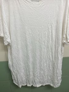 GAP White Basic T-Shirt