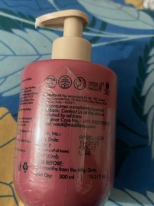 moisturizer