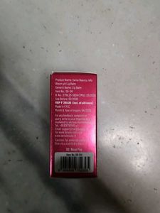 Swiss Beauty Jelly Bloom pH Lip Balm