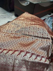 Saree Silk