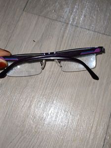 Colour Full Glasses Frame For Regular Use