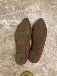 Casual Slip On Bellarina Size 36