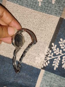 Elegant Women's Watch