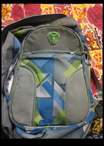 Shoes And Bag