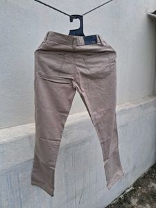 Men's Casual Chinos