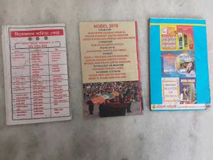 Assorted Academic Books