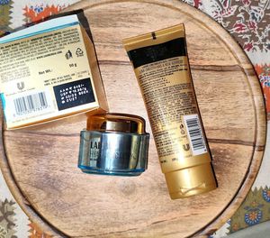 Lakme Skin Ultime Collection Set