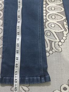 Stylish Denim Jeans free delivery