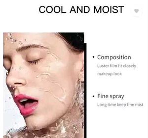 Combo Set Of 3 makeup fixer Spray..