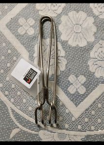 Combo Of Stationary And stainless Steel Pakkad