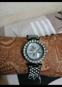 Sparkling Women's Watch