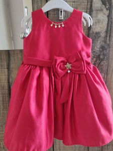 frock for baby girl