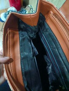Gucci Stylish GG Pattern Backpack