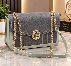Imported side sling Ladies Bag