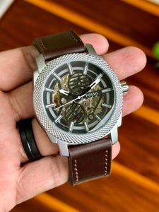 Fossil ME3254 Automatic Analog Watch