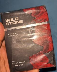 wild stone Eau de perfume