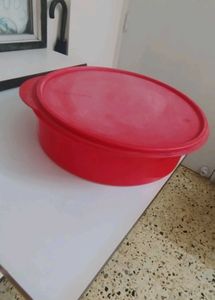 Tupperware Spice Box