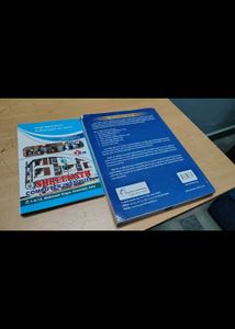 RS-CIT Computer Course exam books
