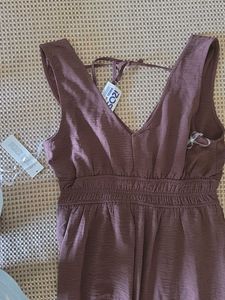 Chic Wide-Leg Jumpsuit