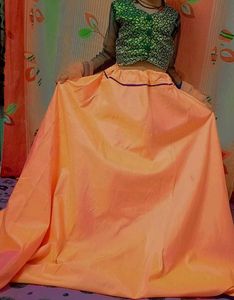 Lehenga Choli For Girls