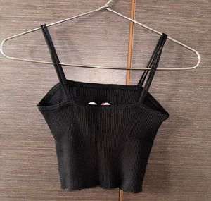 Cute Mouse Cami Top