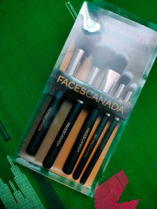 Faces Canada Makeup Brushes - Soft Brush
