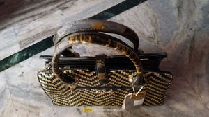 Ladies handbag