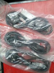 computer Power Cable Pack 3  quantity