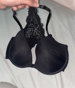 Set of 6 premium bras in size :34B