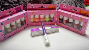 Nail Polish