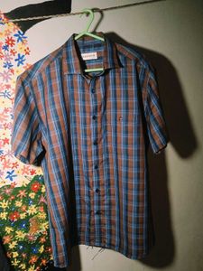 RASPUTIN shirt