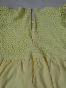 Girls Frock