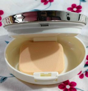 mary jok HD finished pressed powder