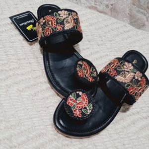 Jaipuri Slipper