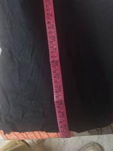 Black "With Love" Graphic T-Shirt