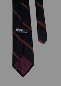 Polo by Ralph Lauren Silk Tie