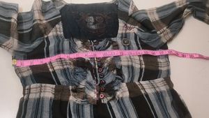 Never Use This Beautiful Dresss