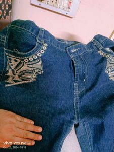 2 Jeans