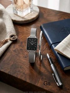 DW*❣️🔸 *LADIES WATCH &amp; KADA*🔸 *GOOD QUALITY*