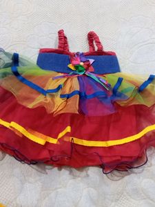 Baby Suit