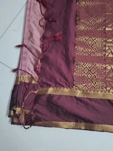 Beautiful Silk Saree