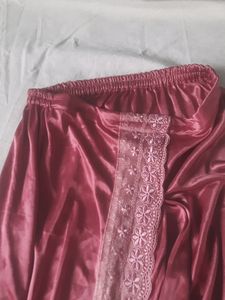 2 Piece Night Wear
