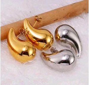 pack of 2 Teardrop Earrings