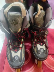ABEC7 Inline Skates ..