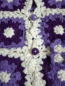 HANDSTITCH SWEATER