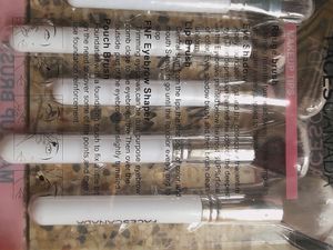 Faces Canada Makeup Brushes Combo