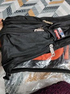 Hi-Fi Electric Backpack