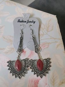 Traditional Earrings