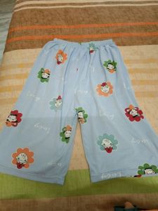 Shorts Nightsuit