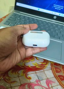 Wireless Earbuds with Charging Case